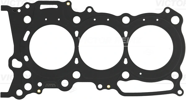 Gasket, cylinder head